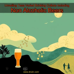 Read more about the article Unveiling Texa Varied Drinking Culture Including Non  Alcoholic Beers