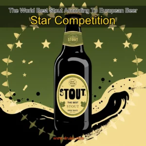 Read more about the article The World Best Stout According To European Beer Star Competition