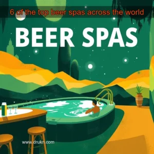 Read more about the article 6 of the top beer spas across the world