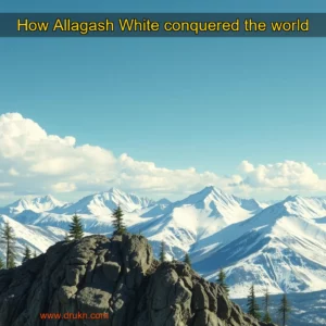 Read more about the article How Allagash White conquered the world